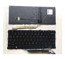 Notebooktangentbord för HP EliteBook X360 1030 G2 med bakgrundsbelyst