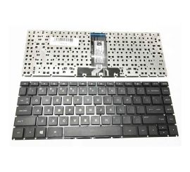 Notebook-tangentbord för HP Pavilion X360 14-BA 14-BS 14-BK