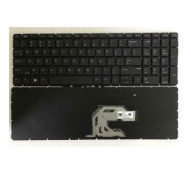Notebook-tangentbord för HP Probook 450 G6 455 G6