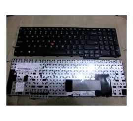 Notebook tangentbord för IBM /Lenovo ThinkPad Edge E531 E540 E545 L540 W540 T540P FRU04Y2348