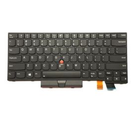 Notebook-tangentbord för Lenovo Thinkpad T470 T480 med bakgrundsbelyst
