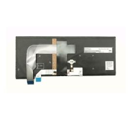 Notebook-tangentbord för IBM /Lenovo Thinkpad T460 T460S T470S med pekpinne AZERTY