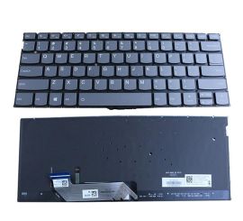 Notebook-tangentbord för Lenovo YOGA S730 med bakgrundsbelyst