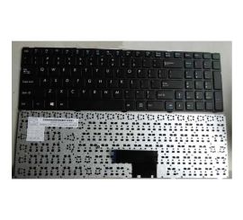Notebook tangentbord för Medion Akoya E7415 E7225 E7225T E7226T E7227 E7227T