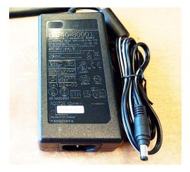 36W L1940-80001 ScanJet 4500C 24V 1,5A Adapter bulkpackning