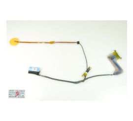 Laptop lcd-kabel för Dell LatitudeE6400DC02000HZ0L