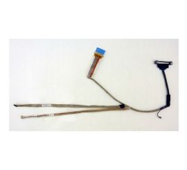 Notebook lcd-videokabel för Dell Latitude E6510 DC02C000H0L