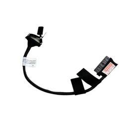 Notebook-batterikabel för Dell Latitude 7280 7380 7390 7290 04W0J9