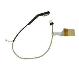 Laptop lcd-kabel för Toshiba Satellite L650 L650D L655 L655D DD0BL6LC010