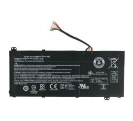 Notebook batteri för Acer Spin 3 SP314-52 Series AC17A8M 11,55V 61,9Wh