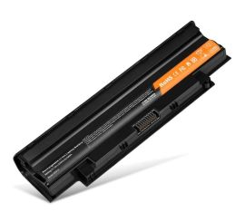 Notebook-batteri för Dell Inspiron N4010-serien 10,8V /11,1V 4400mAh
