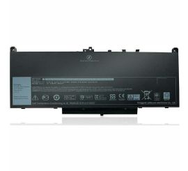 Notebook-batteri för Dell Latitude E7270 E7470 Series MC34Y 7.6V 55Wh
