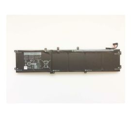 Notebook batteri för Dell XPS 15 9560 Series 11,4V 97Wh