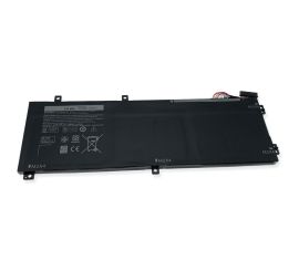 BATTERI FÖR DELL XPS 15 9560-SERIEN 11,4V 56WH H5H20