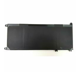 Notebook-batteri för Dell Chromebook 3380 VIP4C FMXMT 7,6V 56Wh
