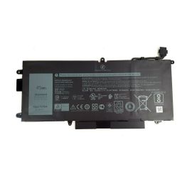BATTERI FÖR DELL LATITUDE 5289 7389 7390 2-IN-1 71TG4 11,4V 45WH