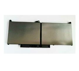 Notebook-batteri för Dell Latitude 7300 5300 7400 Series 5VC2M 7,6V 60Wh