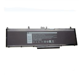 Notebook-batteri för Dell Latitude E5570 Precision 3510-serien 11,4V 7300mAh 84Wh