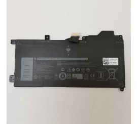 Notebook-batteri för Dell Latitude 7200 7210 2-i-1 KWWW4 7,6V 38Wh