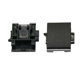 Anteckningsbok Bärbar dator RJ45 skal för HP Elitebook 740 745 840 848 G2 G1 739015/ 730958-001