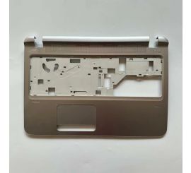 Bärbar ram Handledsstöd övre skalskydd för HP Probook 450 455 G3 828402-001