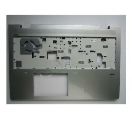 Bärbar ram Handledsstöd för HP ProBook 650 G4 Silver L09602-001