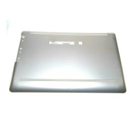 Notebook-ram Bottenfodral omslag för HP 17-BY 17-CA L22508-001 Silver