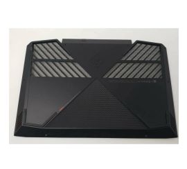 Bärbar ram Bottenfodral Skydd för HP Omen 15-DC L24353-001 Svart