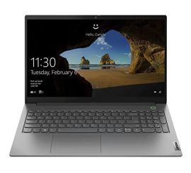Lenovo 15 Gen 3 ACL - AMD Ryzen 5 5500U - 15 tum - 8GB RAM - 256GB SSD - Windows 11 Home