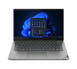 Lenovo ThinkBook 14 G4 IAP - Intel Core i7-12e Generatie - 14 tum - 16GB RAM - 512GB SSD - Windows 11 Home