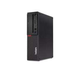 Lenovo ThinkCentre M720s SFF - Intel Core i5 9:e generationen - 16GB RAM - 256GB SSD - Windows 11
