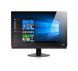 Lenovo ThinkCentre M910z All-in-one - Intel Core i5-6:e Generationen - 8GB RAM - 256GB SSD - Windows 11