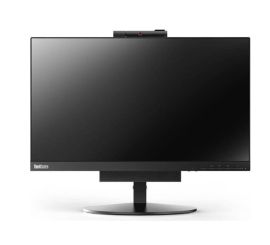 Lenovo ThinkCentre Tiny-in-One 24 Gen 3 - 24 tum - 1920x1080 - DP - Svart