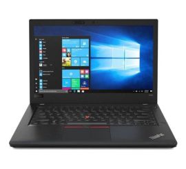 Lenovo ThinkPad A485 - AMD Ryzen 5 2500U - 14 tum - 16GB RAM - 256GB SSD - Windows 11 Home