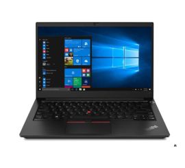 Lenovo ThinkPad E14 - Intel Core i5-10:e generationen - 14 tum - 8 GB RAM - 256 GB SSD - Windows 11 Home