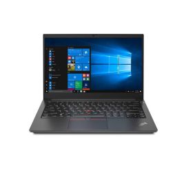 Lenovo Thinkpad E14 G2 - Intel Core i5 11:e generationen - 14 tum - 16GB RAM - 256GB SSD - Windows 11 Home