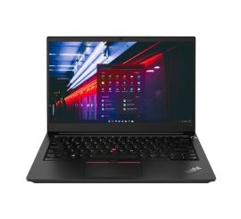 Lenovo ThinkPad E14 G3 - AMD Ryzen 3 5300U - 14 tum - 16GB RAM - 256GB SSD - Windows 11 Home