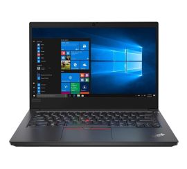 Lenovo Thinkpad E14 G4 - AMD Ryzen 5 5625U - 14 inch - 16GB RAM - 256GB SSD - Windows 11 Home