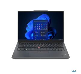 Lenovo ThinkPad E14 Gen 2 - Intel Core i7-11e Generatie - 14 tum - 16GB RAM - 512GB SSD - Windows 11 Home