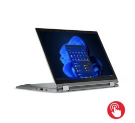 Lenovo Thinkpad L13 Yoga Gen 3 - Intel Core i5-12e Generatie - 13 tum - Touch - 16GB RAM - 512GB SSD - Windows 11 Home