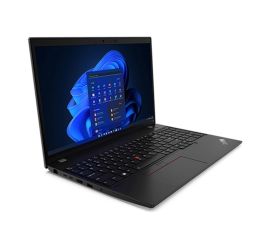 Lenovo Thinkpad L15 G3 - Intel Core i7-12e Generatie - 15 tum - 16GB RAM - 512GB SSD - Windows 11 Home