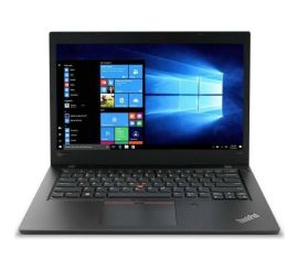 Lenovo ThinkPad L480 - Intel Core i5-8:e generationen - 14 tum - 8 GB RAM - 256 GB SSD - Windows 11