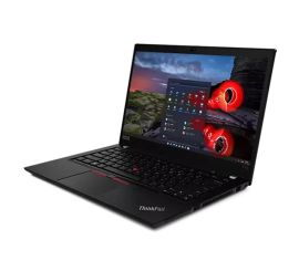 Lenovo Thinkpad P14s G2 - AMD Ryzen 5 PRO 5650U - 14 tum - 16GB RAM - 512GB SSD - GPU - Windows 11 Home