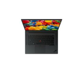 Lenovo ThinkPad P1 Gen 2 - Intel Core i7-9:e generationen - 15 tum - 8 GB RAM - 256 GB SSD - Windows 11 Home