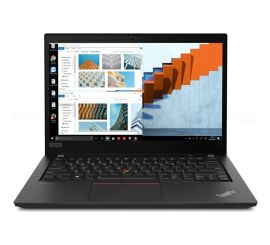 Lenovo ThinkPad T14 G2 - AMD Ryzen 5 5600U - 14 inch - 16GB RAM - 512GB SSD - Windows 11 Home