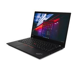 Lenovo ThinkPad T14 Gen 2 - Intel Core i7-11e Generatie - 14 tum - 32GB RAM - 512GB SSD - Windows 11 Home
