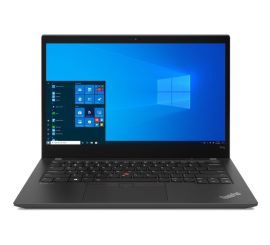 Lenovo Thinkpad T14s G2 - Intel Core i7 11:e generationen - 14 tum - 32GB RAM - 256GB SSD - Windows 11 Home