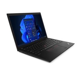 Lenovo ThinkPad X13 Gen 3 - Intel Core i7 12:e generationen - 13 tum - 16GB RAM - 256GB SSD - GPU - Windows 11 Home
