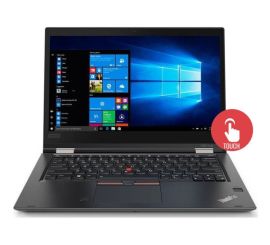 Lenovo ThinkPad X380 Yoga - Intel Core i5-8:e generationen - 13 tum - Touch - 8 GB RAM - 256 GB SSD - Windows 11