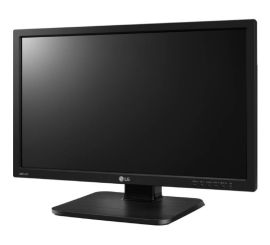 LG 24CAV37K-B - 24 tum - 1920x1080 - DVI - VGA - Svart